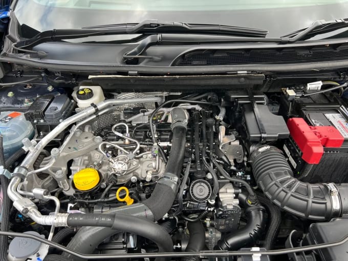 2024 Nissan Qashqai