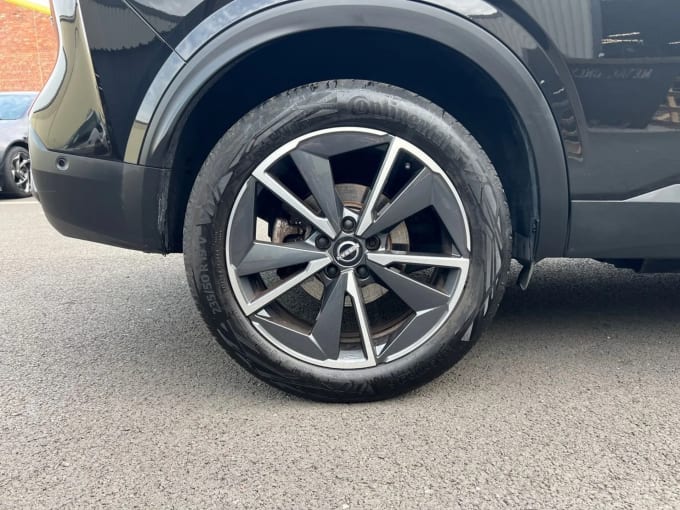 2024 Nissan Qashqai