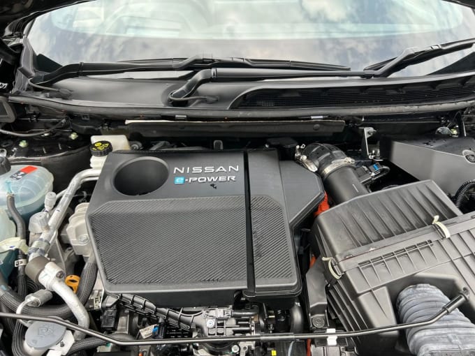 2024 Nissan Qashqai