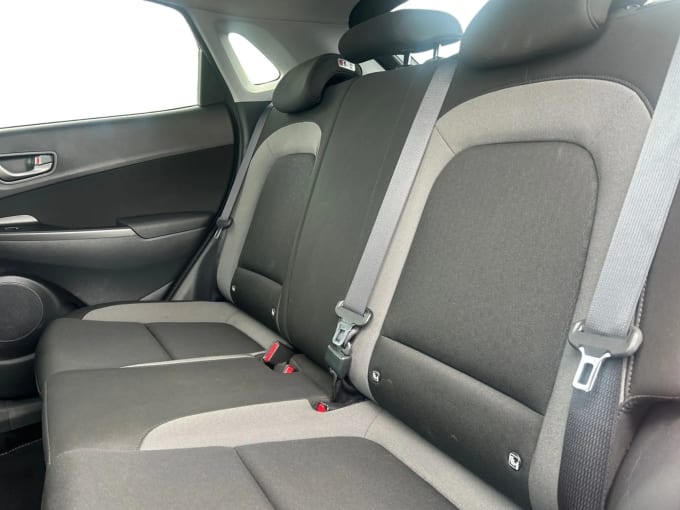 2020 Hyundai Kona