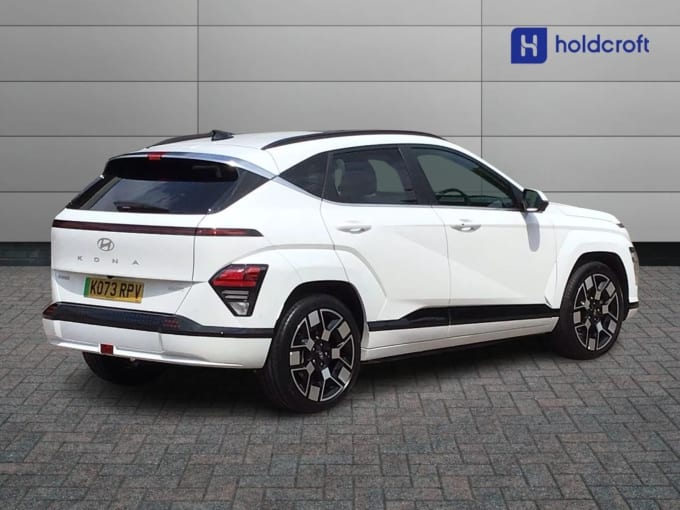 2024 Hyundai Kona