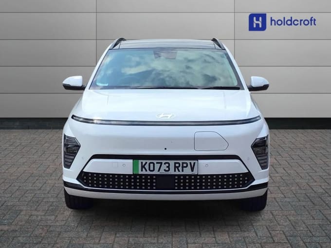 2024 Hyundai Kona