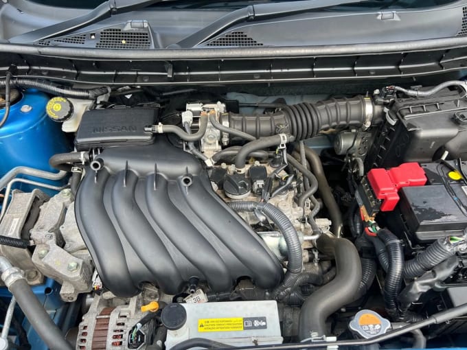 2019 Nissan Juke