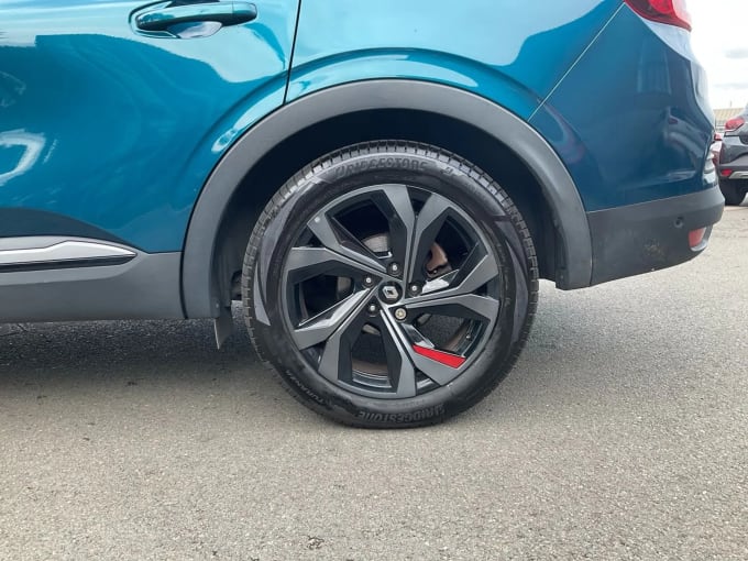 2022 Renault Arkana