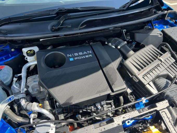 2023 Nissan Qashqai