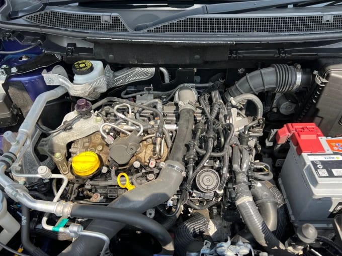 2019 Nissan Qashqai