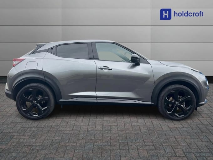 2024 Nissan Juke