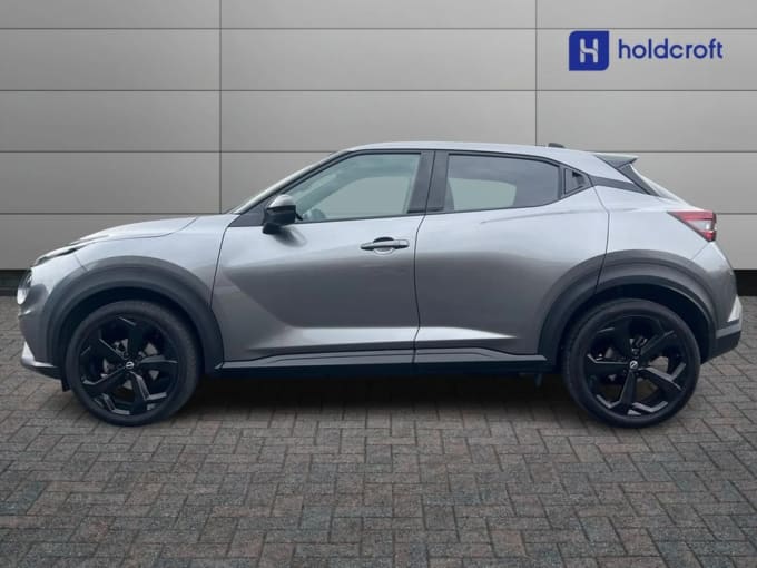 2024 Nissan Juke