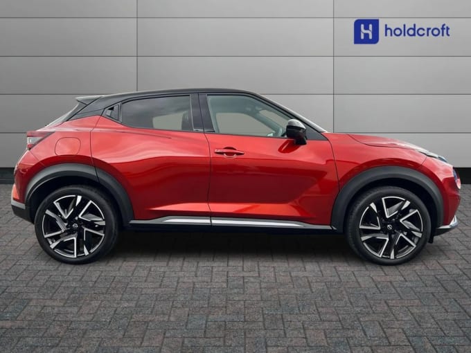 2025 Nissan Juke