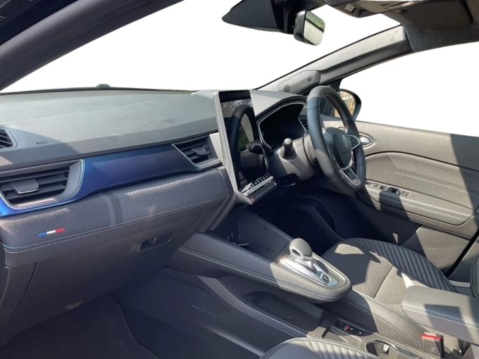 2024 Renault Symbioz