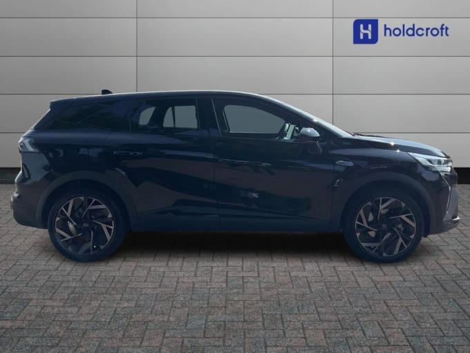 2024 Renault Symbioz