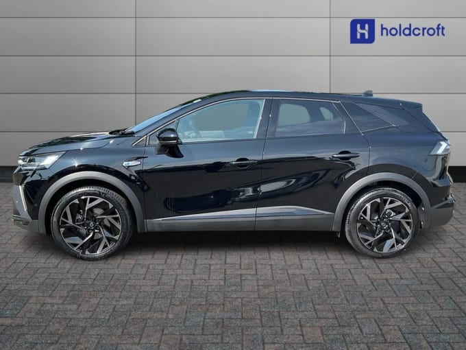 2024 Renault Symbioz