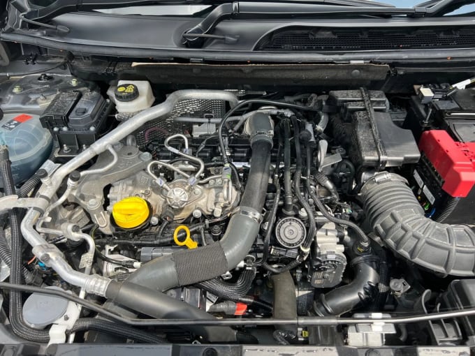2022 Nissan Qashqai