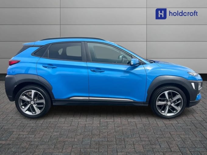 2019 Hyundai Kona