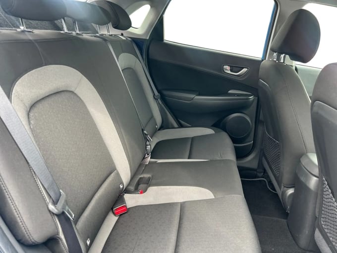 2019 Hyundai Kona