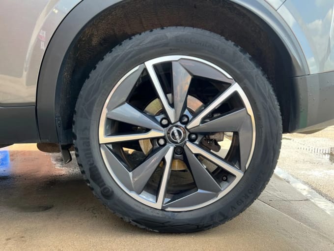 2023 Nissan Qashqai