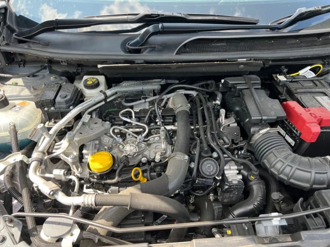 2024 Nissan Qashqai