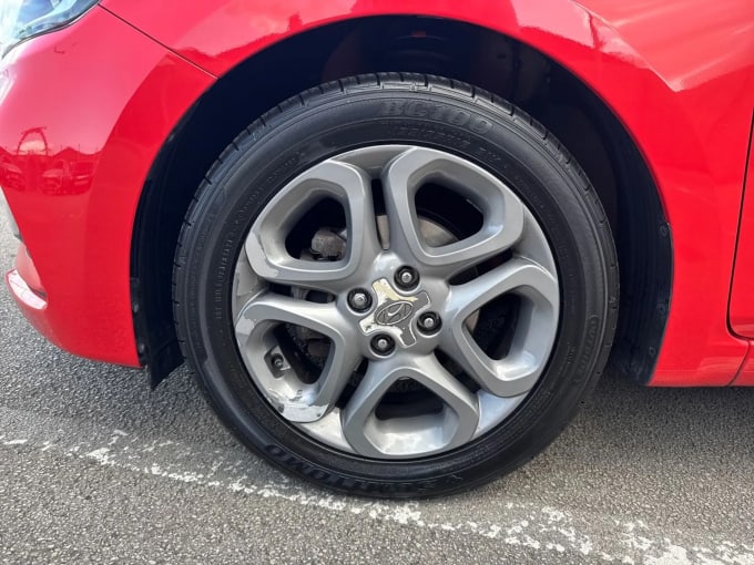 2018 Hyundai I20