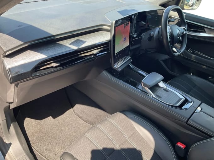 2023 Renault Austral