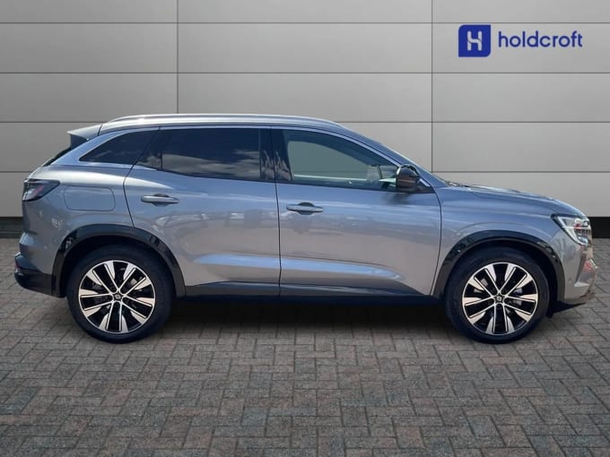 2023 Renault Austral