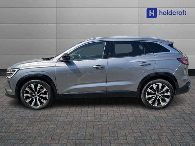 2023 Renault Austral