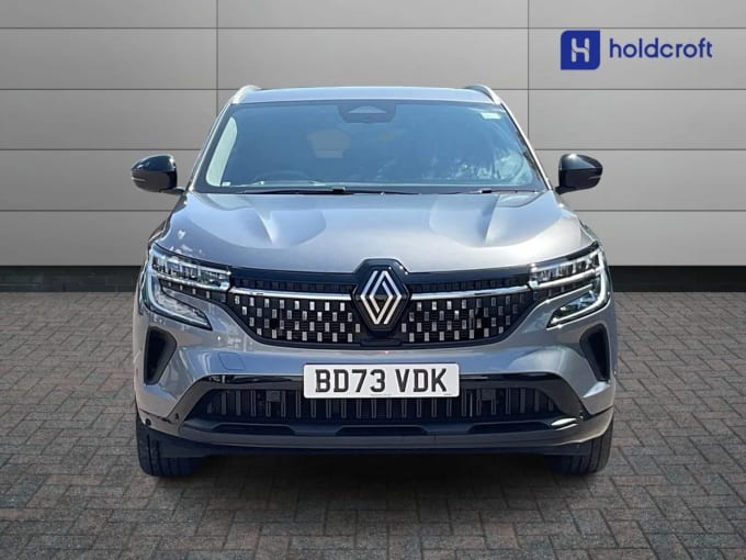 2023 Renault Austral