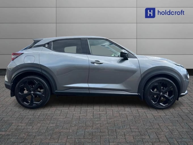 2024 Nissan Juke