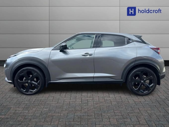 2024 Nissan Juke