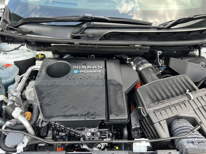 2024 Nissan Qashqai