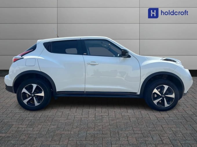 2019 Nissan Juke