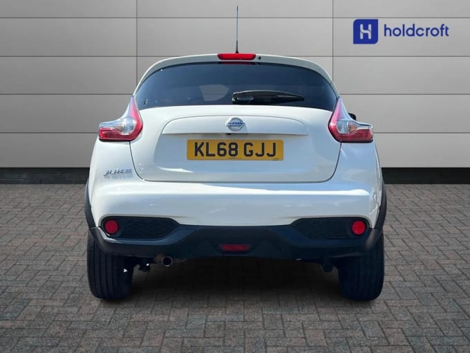 2019 Nissan Juke