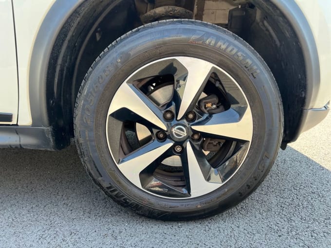 2019 Nissan Juke