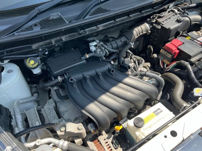 2019 Nissan Juke
