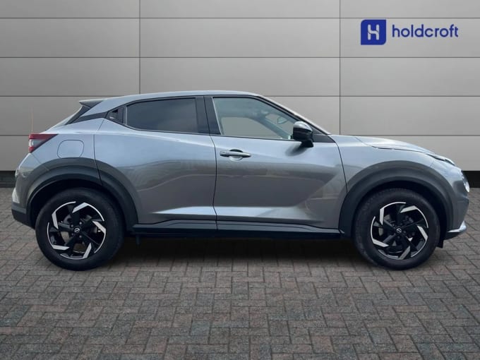 2023 Nissan Juke