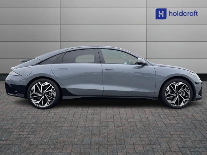 2024 Hyundai Ioniq 6