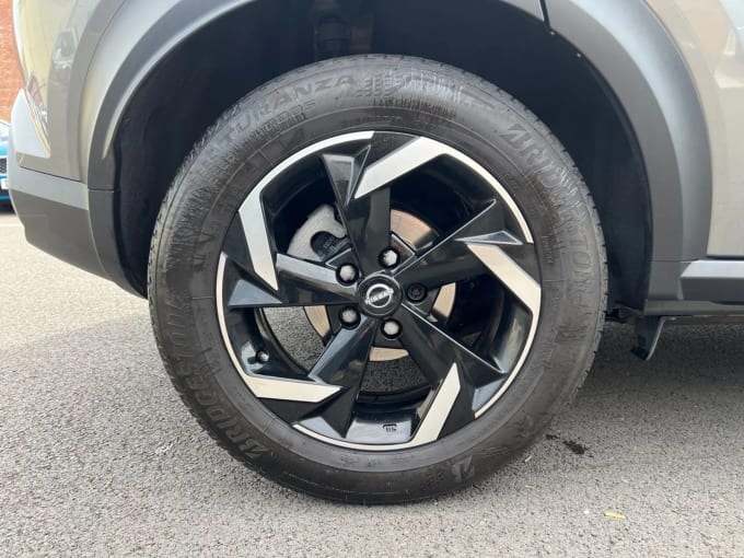 2023 Nissan Juke