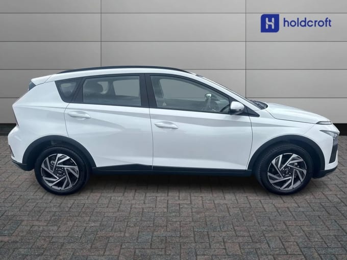 2024 Hyundai Bayon