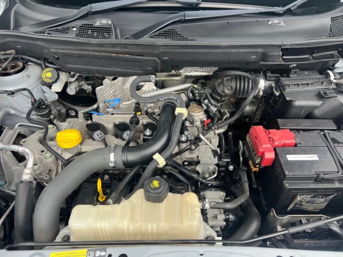 2018 Nissan Juke