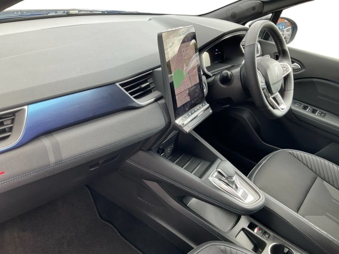 2024 Renault Symbioz