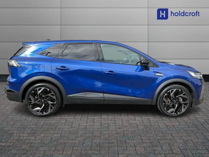 2024 Renault Symbioz