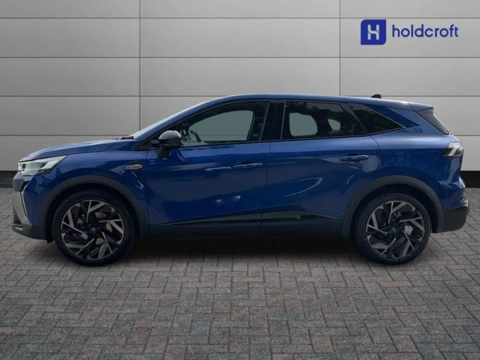 2024 Renault Symbioz