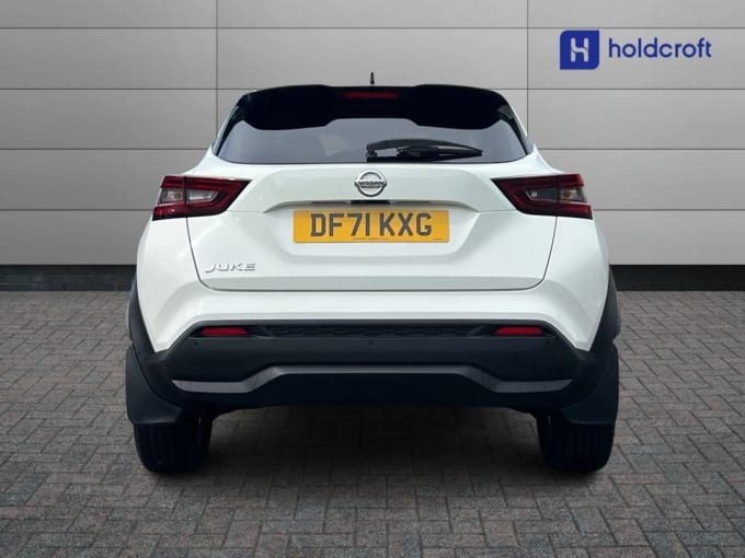 2022 Nissan Juke