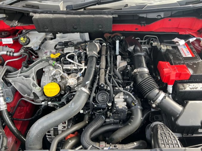 2021 Nissan Juke
