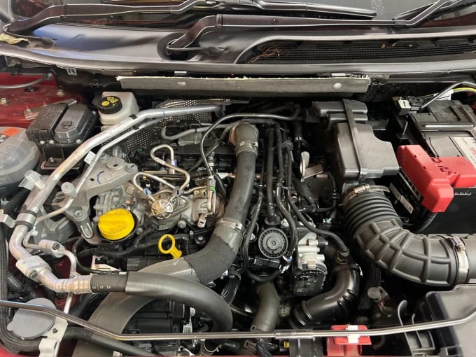 2024 Nissan Qashqai