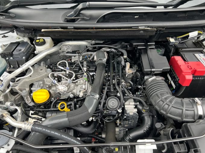 2022 Nissan Qashqai