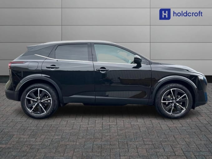 2022 Nissan Qashqai