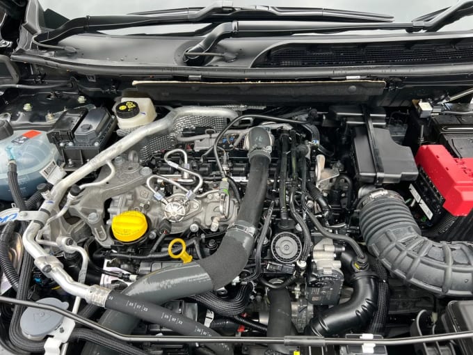2022 Nissan Qashqai