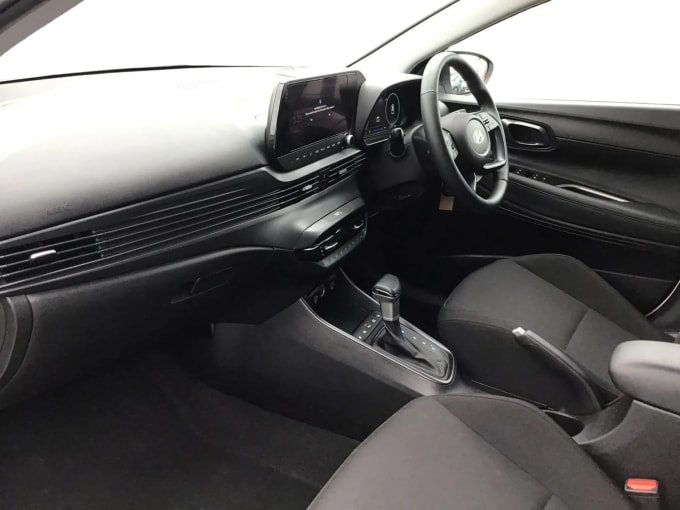 2024 Hyundai I20