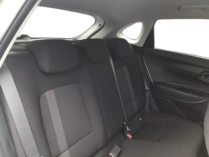 2024 Hyundai I20