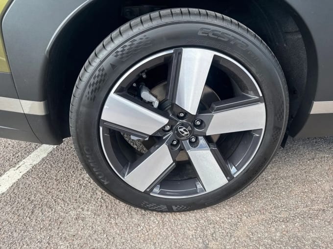 2025 Hyundai Santa Fe